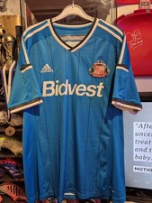 Sunderland afc 2014 for sale  SUNDERLAND