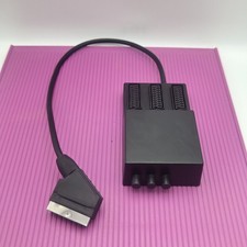 Way scart lead for sale  GATESHEAD