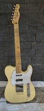 Vintage fender telecaster for sale  Del Rio