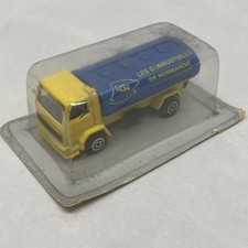 Miniature majorette majopub d'occasion  Sannerville