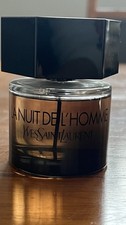 Nuit homme yves for sale  Scottsbluff