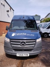 2018 mercedes benz for sale  COVENTRY