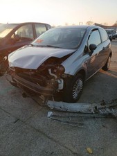 Moteur fiat grande d'occasion Moteur fiat grande d'occasion  Cléguer