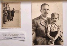 Principe piemonte fotografie usato  Bari