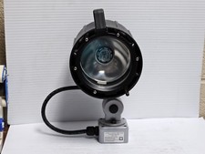 Waldmann halogen waterproof d'occasion  Expédié en Belgium