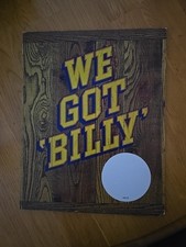 Vintage billy beer for sale  Webster