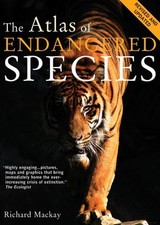 Atlas endangered species for sale  El Dorado