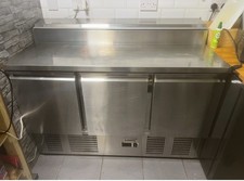 refrigerated prep table for sale refrigerated prep table for sale  LONDON