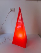 Rara lampada piramide usato  Putignano