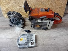 Stihl 056 motorsäge gebraucht kaufen  Simmern/ Hunsrück