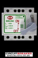 Mem amp 30ma for sale  AMLWCH