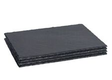Rectangle slate placemats for sale  WIGAN