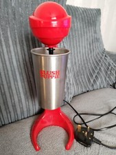 Slush puppie milkshake for sale  BASILDON