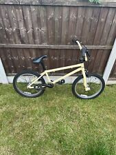 Diamondback bmx 4130 for sale  NOTTINGHAM