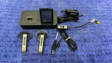 Jabra go6400 headset gebraucht kaufen  Nassau-Umland
