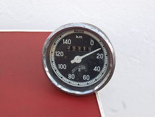 Express tacho 125 gebraucht kaufen  Lilienthal