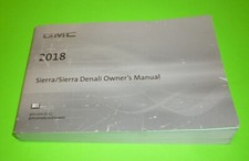 2018 gmc sierra for sale  Ventura