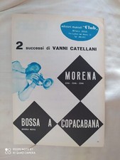 Vanni catellani morena usato  Chivasso