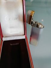 Cartier paris accendino usato  Italia
