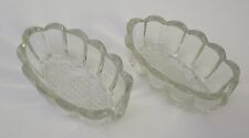 Glass buffet silverware for sale  Las Vegas