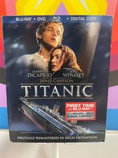 Titanic slipcover for sale  Los Angeles
