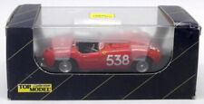 Modelo superior de coche modelo escala 1/43 TMC004 - Ferrari 375 #538 M.Miglia 1954 segunda mano  Embacar hacia Argentina