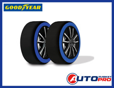 Calza neve goodyear usato  Italia
