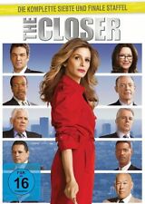 The closer staffel gebraucht kaufen  Berlin