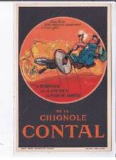 Advertisement chignole contal d'occasion  Expédié en Belgium