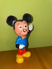 Jouet vintage mickey d'occasion  Marseille VIII