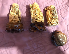 figurines antique chinese for sale  Mount Carmel