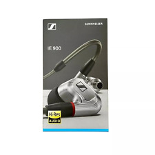 Sennheiser 900 audiophile d'occasion  Expédié en Belgium