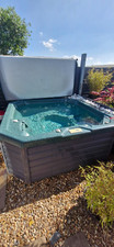Hot tub spa for sale  WIGAN