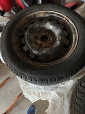 Car tires 205 for sale  Shelburne
