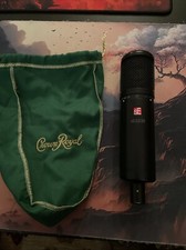 Microphone se2200 large usato  Spedire a Italy