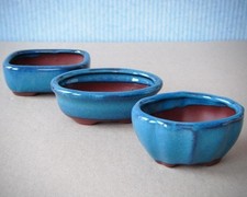 glazed terracotta pots for sale  SITTINGBOURNE