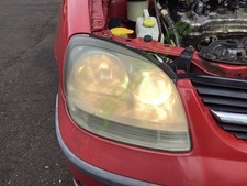 nissan almera tino headlight for sale nissan almera tino headlight for sale NOTTINGHAM