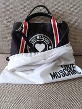 Damen handtasche love gebraucht kaufen  Magdeburg