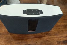 bose soundtouch 20 for sale bose soundtouch 20 for sale GUISBOROUGH