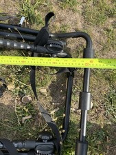 Hollywood bike rack for sale  ABINGDON