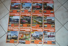 Eisenbahn modellbahn magazin gebraucht kaufen Eisenbahn modellbahn magazin gebraucht kaufen  Stuttgart