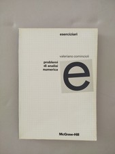 Analisi numerica metodi usato  Cesena
