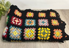 Vintage handmade black for sale  York