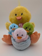 Gemmy easter chick for sale  Columbia