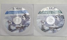 Msi drivers utilities for sale  Portland