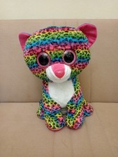 Grande peluche dotty usato  Palermo
