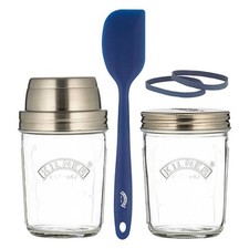 Kilner sourdough starter for sale  UK