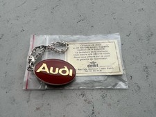 Porte cle audi d'occasion  Fougères