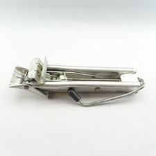 Spare wheel jack for sale  LIVINGSTON