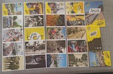 Cartes postales goodies d'occasion  Saint-Lô